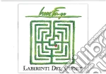 Labirinti Del Cuore cd