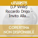 (LP Vinile) Riccardo Drigo - Invito Alla Danza vinile