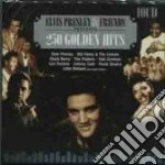 Elvis Presley & Friends - 250 Golden Hits (10 Cd)
