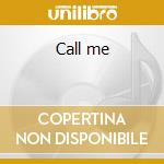 Call me cd