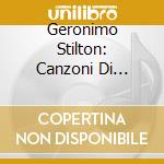 Geronimo Stilton: Canzoni Di Natale cd