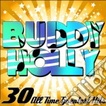 Buddy Holly - 30 All Time Greatest Hits