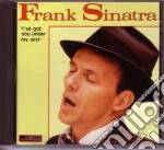 Frank Sinatra - I've Got You Under My Skin cd
