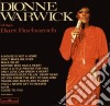 Dionne Warwick - Sings Burt Bacharach cd