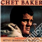 Chet Baker - Swings And Plays With cd