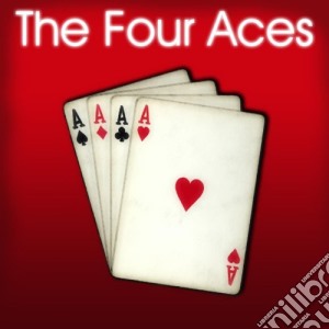 Four Aces (The) - Greatest Hits cd musicale di Four Aces