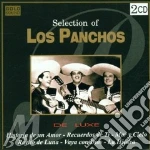 Los Panchos - Los Panchos - Selection (2Cd) cd