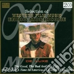 Selection of western film musi cd