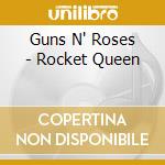 Guns N' Roses - Rocket Queen cd musicale di Guns N' Roses