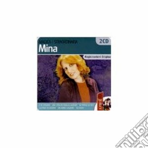 Mina - Magica / Straordinaria (2 Cd) cd musicale di MINA