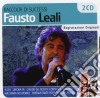 Fausto Leali - Raccolta Di Successi (2 Cd) cd
