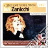 Iva Zanicchi - Vi Dedico Le Mie Piu Belle Canzoni cd