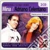 Mina/celentano - Fantastica/la Mia Storia cd