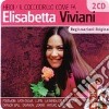 Elisabetta Viviani - Heidi/il Coccodrillo Come Fa cd