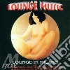 LOUNGE IN MILANO (lounge music) cd