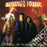 FLASH (lounge music) cd