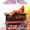 NIGHT AND DAY (lounge music) cd