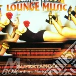 Mario Battaini - Supertango cd
