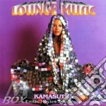KAMASUTRA (lounge music) cd