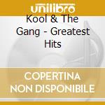 Kool & The Gang - Greatest Hits cd musicale di Kool & The Gang