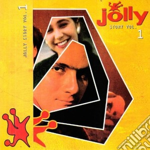 Jolly Story Vol.1 / Various cd musicale di V.A. JOLLY STORY (19