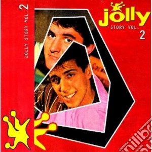 Jolly Story Vol.2 / Various cd musicale di V.A. JOLLY STORY (19