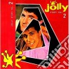 Jolly Story Vol.2 / Various cd