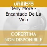 Beny More - Encantado De La Vida cd