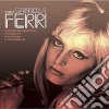 Gabriella Ferri - Il Meglio Di Gabriella Ferri cd