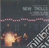 New Trolls - Il Meglio Dei New Trolls cd