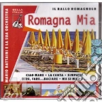 Il Ballo Romagnolo cd