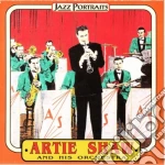 Artie Shaw - Jazz Portraits cd