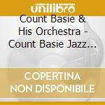 Count Basie & His Orchestra - Count Basie Jazz Portraits cd musicale di Count Basie & His Orchestra