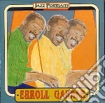 Erroll Garner - Jazz Portraits cd