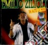 Emilio Zilioli - In Alto Le Mani cd