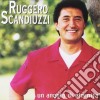 Scandiuzzi Ruggero - Un Angolo Di Eternita' cd