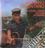 (LP Vinile) Adriano Celentano - Con Giulio Libano E La Sua Orchestra
