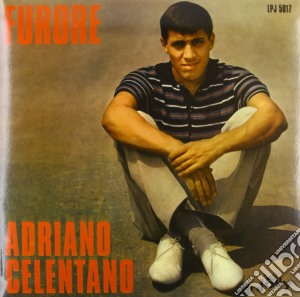 (LP Vinile) Adriano Celentano - Furore lp vinile di Adriano Celentano