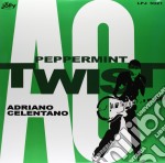 (LP Vinile) Adriano Celentano - Peppermint Twist