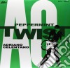(LP Vinile) Adriano Celentano - Peppermint Twist cd