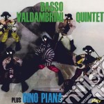 (LP Vinile) Basso Valdambrini Quintet Plus Dino Piana - Basso Valdambrini Quintet Plus Dino Piana