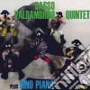 (LP Vinile) Basso Valdambrini Quintet Plus Dino Piana - Basso Valdambrini Quintet Plus Dino Piana cd