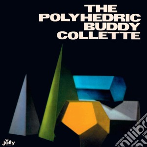 (LP Vinile) Buddy Collette - The Polyhedric Buddy Collette (Lp 180 Gr) lp vinile di Buddy Collette