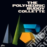 (LP Vinile) Buddy Collette - The Polyhedric Buddy Collette vinile
