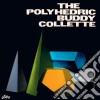 (LP Vinile) Buddy Collette - The Polyhedric Buddy Collette (Lp 180 Gr) cd