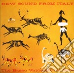 (LP Vinile) Basso Valdambrini Octet - New Sound From Italy (Lp 180 Gr)