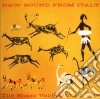 (LP Vinile) Basso Valdambrini Octet - New Sound From Italy (Lp 180 Gr) cd