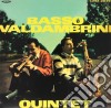 (LP Vinile) Basso Valdambrini Quintet - Basso Valdambrini Quintet (Lp 180 Gr) cd