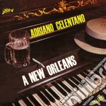 (LP Vinile) Adriano Celentano - A New Orleans