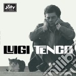 (LP Vinile) Luigi Tenco - Luigi Tenco (Black Vinyl)